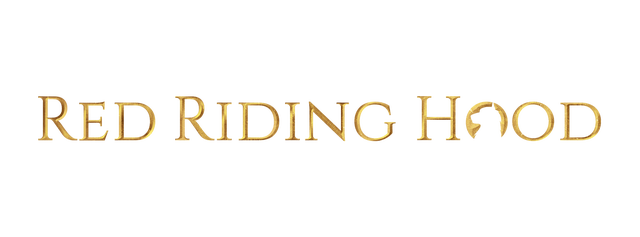 Red Riding Hood - Star Crossed Lovers Logo