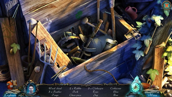 Red Riding Hood - Star Crossed Loversfor windows and Linux 1