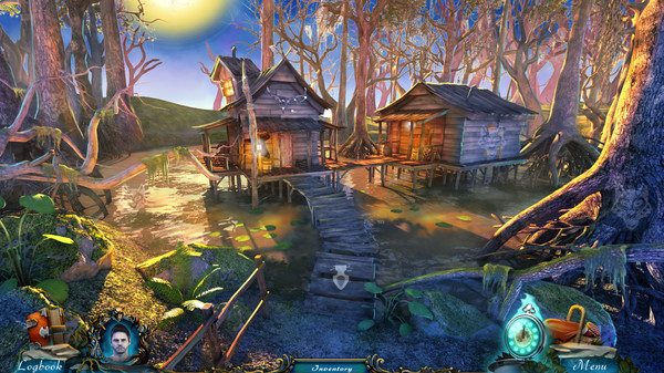 Red Riding Hood - Star Crossed Lovers for linux