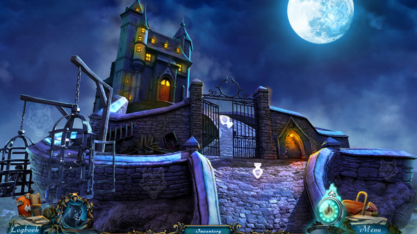 Red Riding Hood - Star Crossed Lovers game for Linux 1