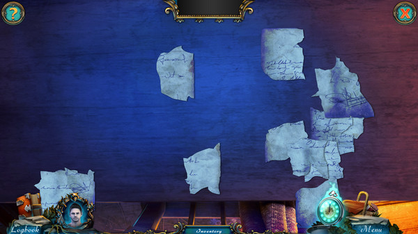 Red Riding Hood - Star Crossed Lovers game for windows Pc 1