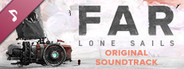 FAR: Lone Sails - Soundtrack