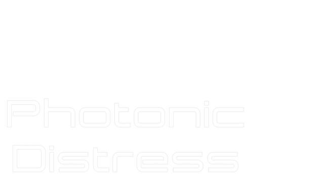 Photonic Distress Logo