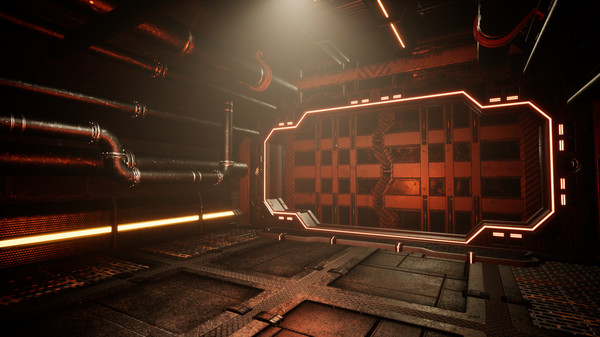 Скриншот из Photonic Distress