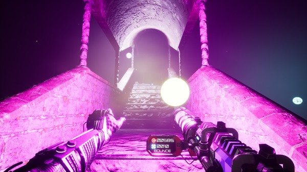 Скриншот из Photonic Distress