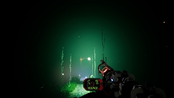 Скриншот из Photonic Distress