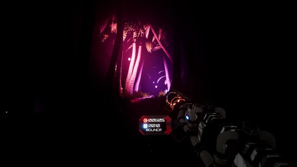 Скриншот из Photonic Distress