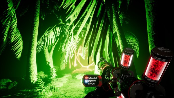 Скриншот из Photonic Distress