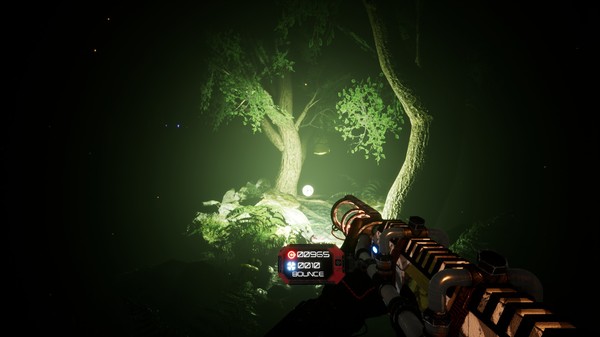 Скриншот из Photonic Distress