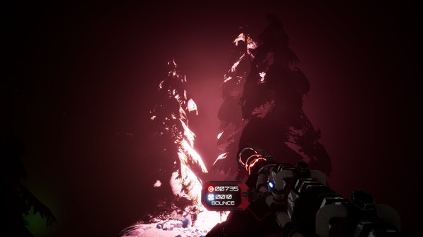 Скриншот из Photonic Distress