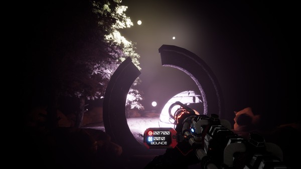 Скриншот из Photonic Distress