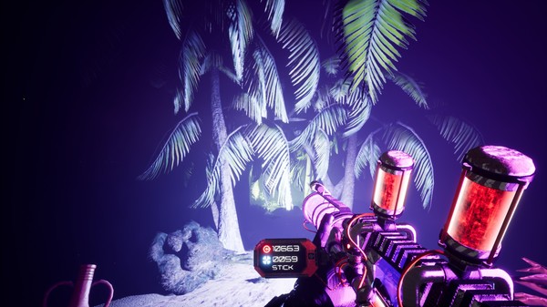 Скриншот из Photonic Distress