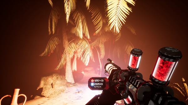 Скриншот из Photonic Distress