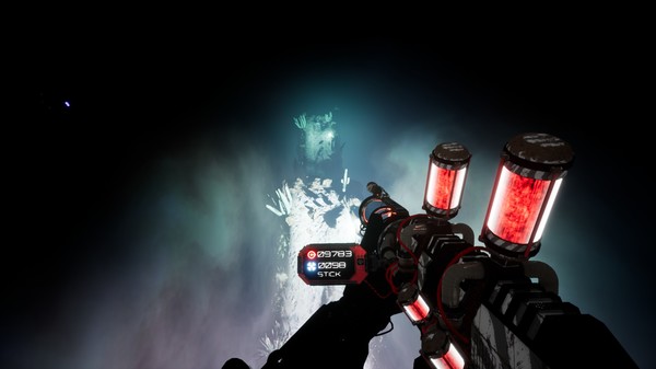 Скриншот из Photonic Distress