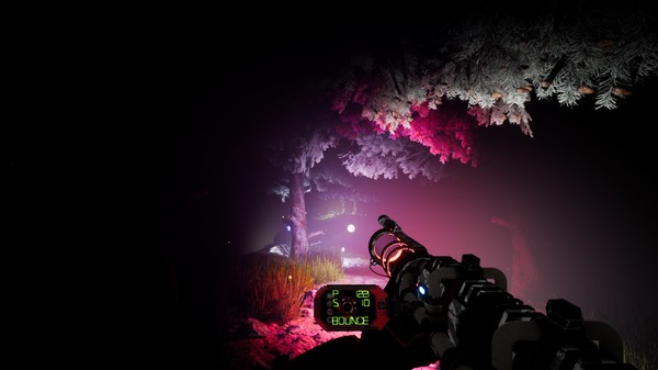 Скриншот из Photonic Distress