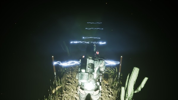 Скриншот из Photonic Distress