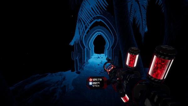 Скриншот из Photonic Distress