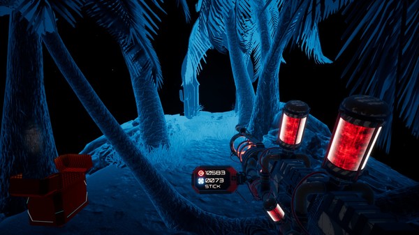 Скриншот из Photonic Distress