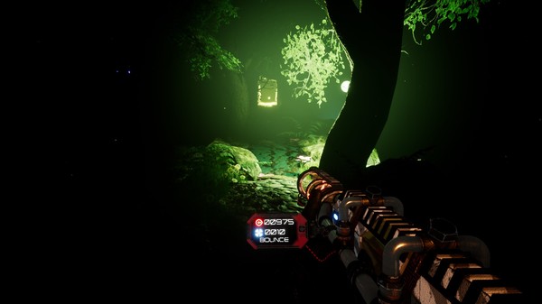 Скриншот из Photonic Distress