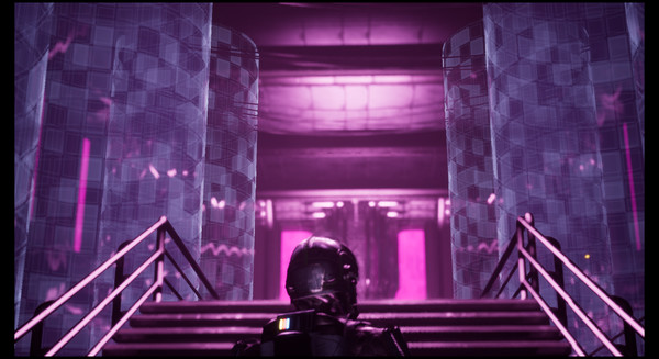 Скриншот из Photonic Distress