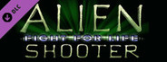 Alien Shooter - Fight for Life