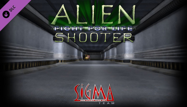 Alien Shooter Fight For Life free. download full Version