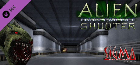Alien Shooter – Fight for Life