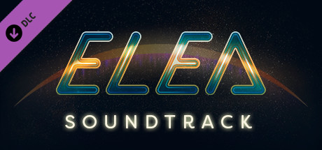 Elea - Episode 1 - Soundtrack cover art