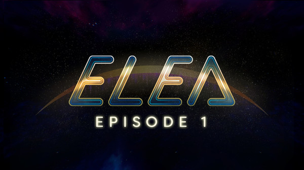 Скриншот из Elea - Episode 1 - Soundtrack