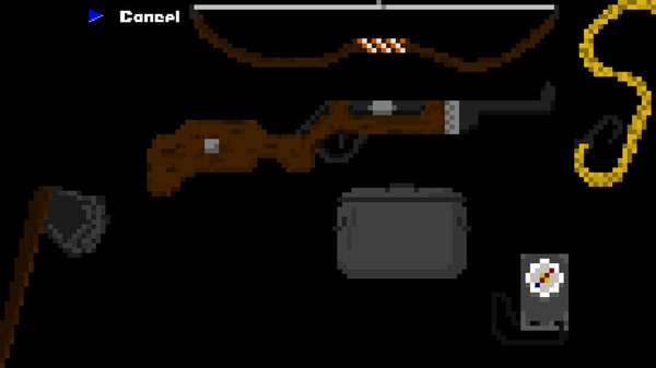 Alone game for windows Pc 1