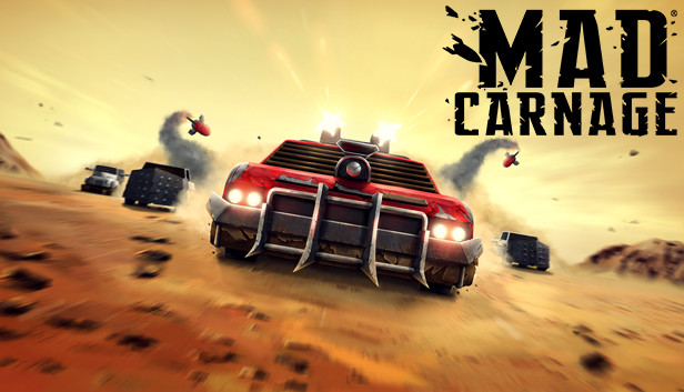 Mad Carnage