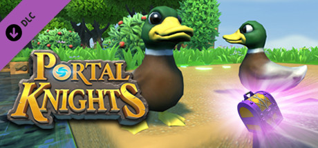 Portal Knights - Forest Animals Box
