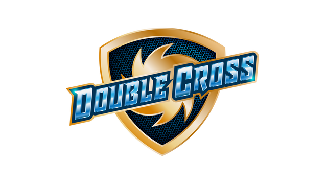 Double Cross Logo