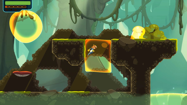 Double Cross game for windows Pc 1