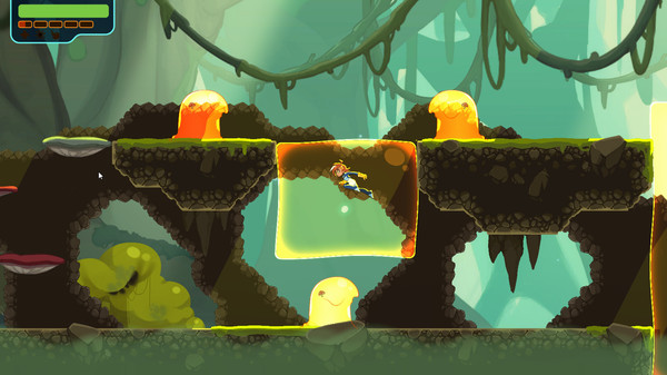 Скриншот из Double Cross