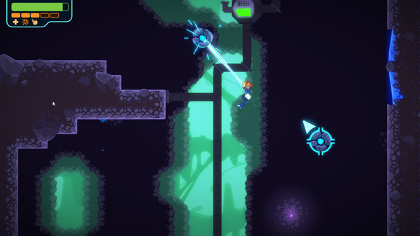 Скриншот из Double Cross