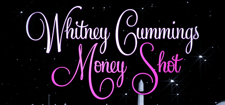Whitney Cummings: Money Shot cover art