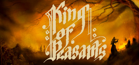 King of Peasants cover art