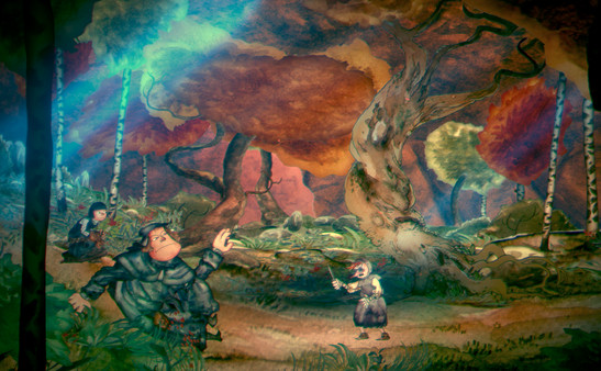 King of Peasants game for windows Pc 1