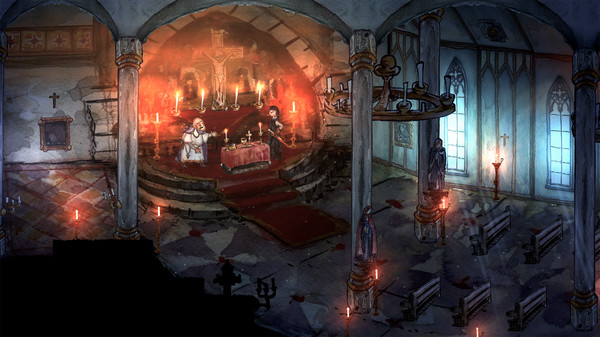 King of Peasants game for Linux 1