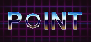 Point cover art