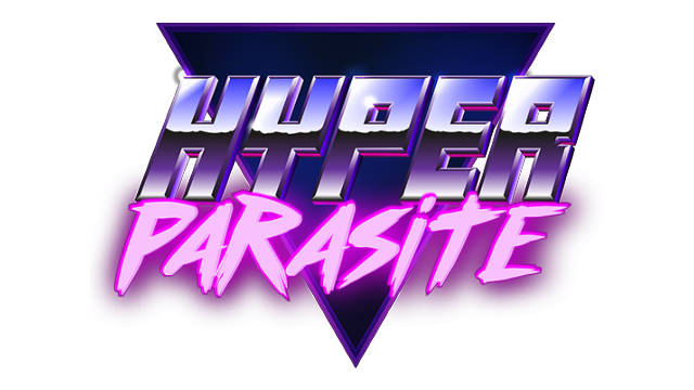 HyperParasite Logo