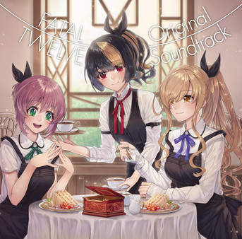 Скриншот из Fatal Twelve Original Soundtrack