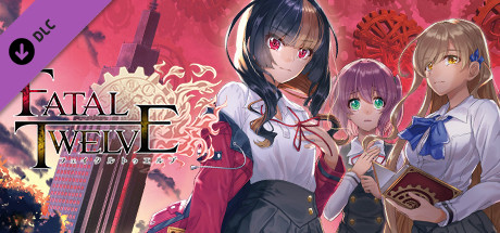 View Fatal Twelve Mini Voice Drama on IsThereAnyDeal