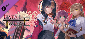 Fatal Twelve Mini Voice Drama cover art