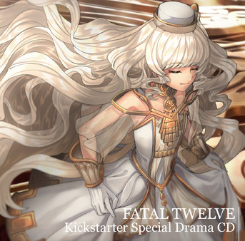 Скриншот из Fatal Twelve Mini Voice Drama