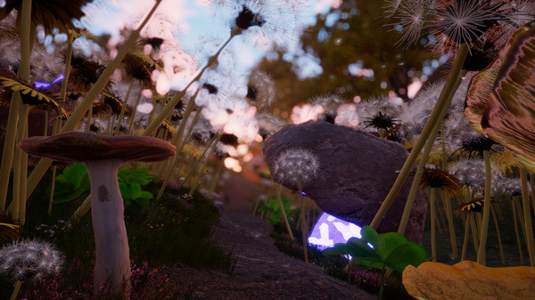 Скриншот из Trail Breaking