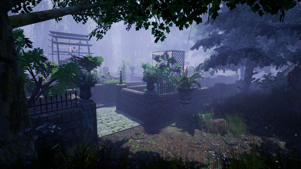 Скриншот из Trail Breaking