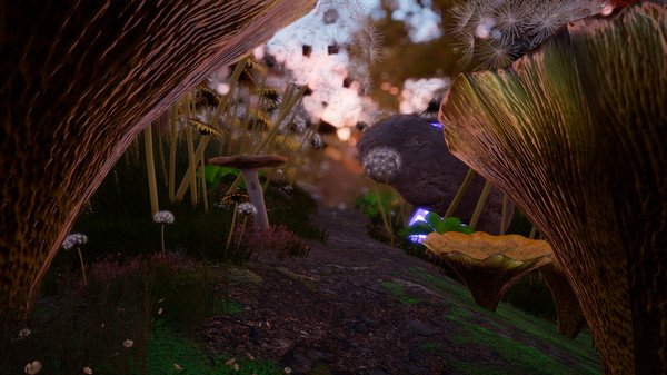 Скриншот из Trail Breaking