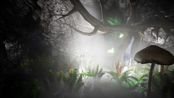 Скриншот из Trail Breaking